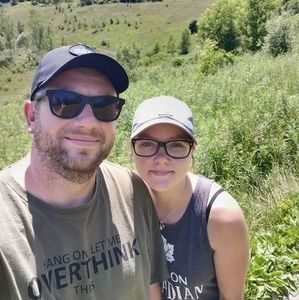 Meet your Posher, Kristin